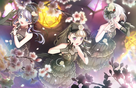 Sparkly Spot］徒町小鈴 - Link！Like！ラブライブ！ Wiki*